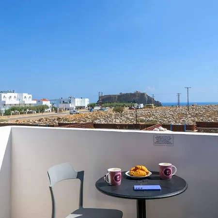 Villa Sapphire Líndos