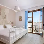 Sapphire Villa Líndos