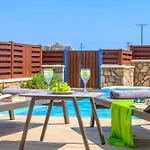 Villa Sapphire *