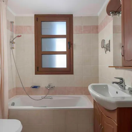 Villa Sapphire
