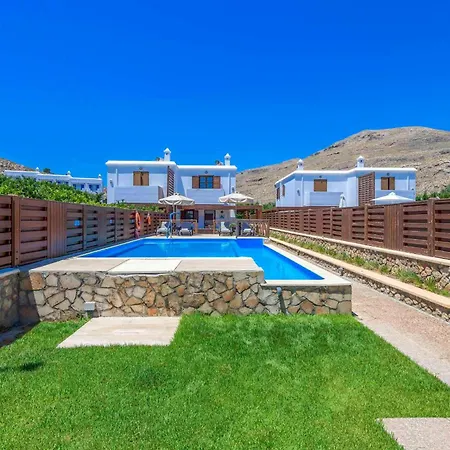 Villa Sapphire