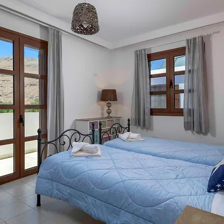 Villa Sapphire *
