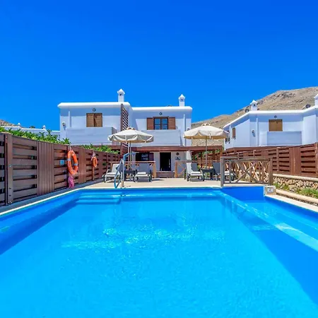 Sapphire Villa