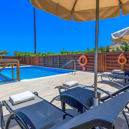 Villa Sapphire