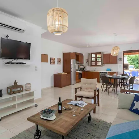 Sapphire Villa *
