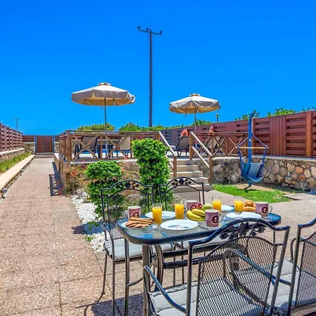 Villa Sapphire