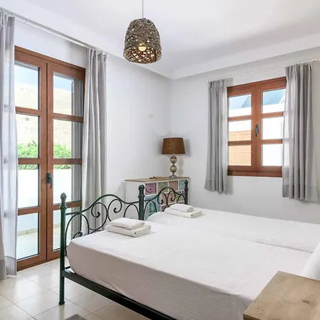 Villa Sapphire *