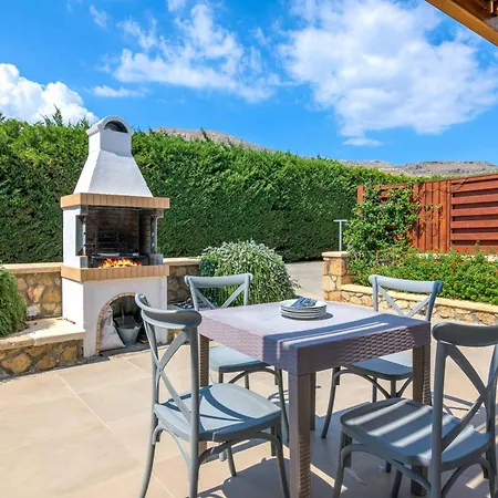 Sapphire Villa