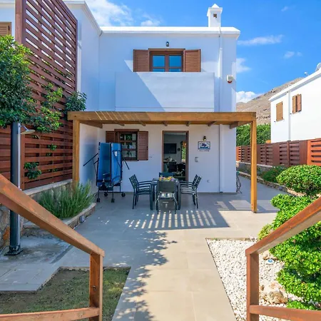 Villa Sapphire
