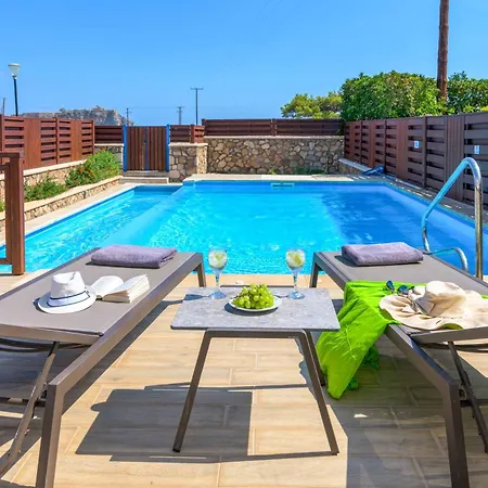 Villa Sapphire