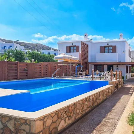 Villa Sapphire *