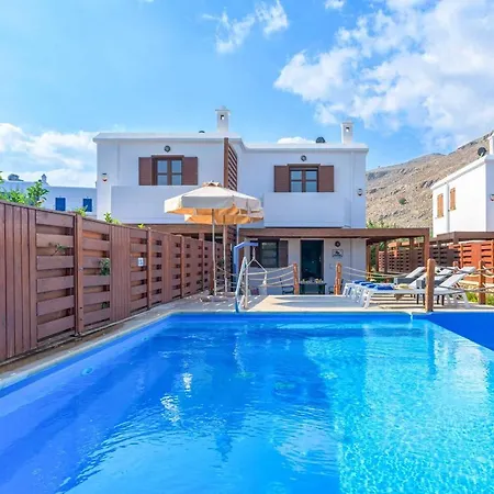 Villa Sapphire