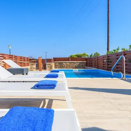 Sapphire Villa