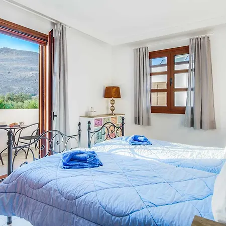 Sapphire Villa