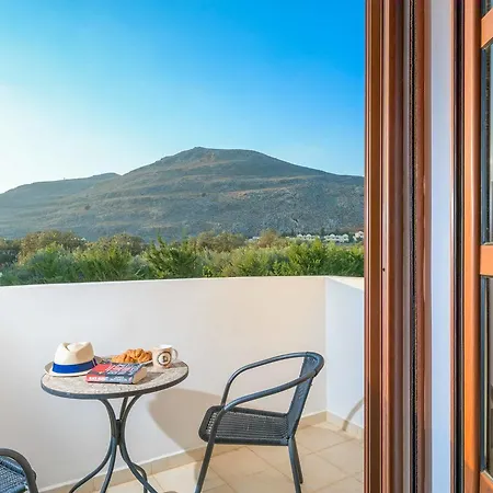Villa Sapphire