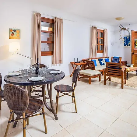 Sapphire Villa